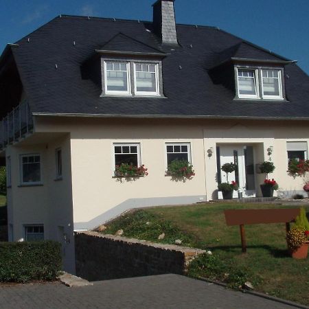 Kinheim Sch Ne Wohnung In Der Moselregion מראה חיצוני תמונה